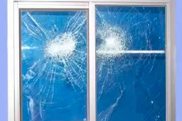 Взломостойкие оконные системы