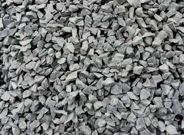 Щебень в Татищеве