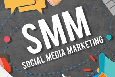 SMM